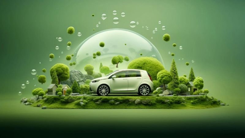 9 Best Tips For Eco-Friendly Car Detailing